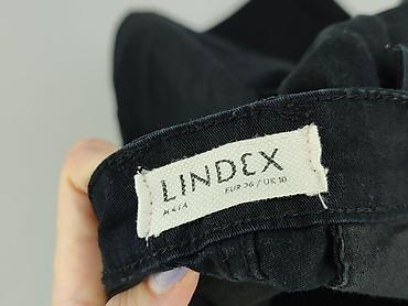tezenis turkey: Lindex, Spodnie materiałowe damskie, rozmiar S — 4