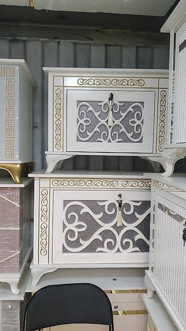 Сундуки: Сандыктар сатылат оптом и в розницу. Сапаты жакшы .Привозной эмес — 15