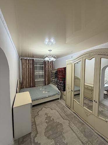 Продажа квартир: 4 комнаты, 86 м², 1 этаж, Евроремонт — 18
