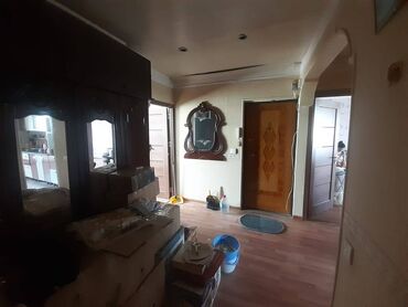 Köhnə tikili: Bakı, 4 otaqlı, Köhnə tikili, 100 kv. m — 13