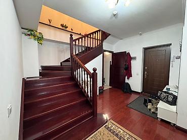 Продажа квартир: 5 и более комнат, 295 м², Элитка, 11 этаж, Евроремонт — 10