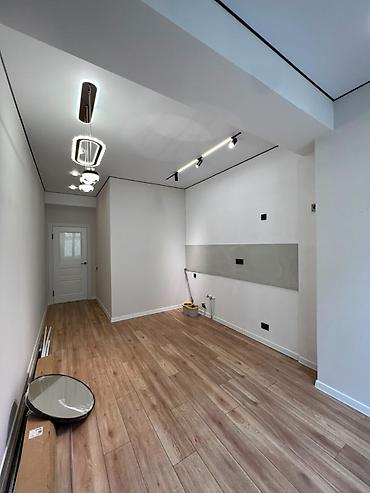Продажа квартир: 2 комнаты, 65 м², АУЦА Элитка, 4 этаж, Дизайнерский ремонт — 9