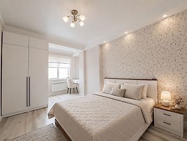 Продажа квартир: 2 комнаты, 68 м², Элитка — 2