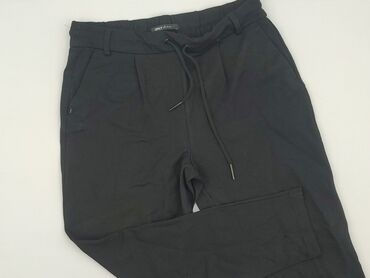 Material trousers for women, Only, size M (EU 38)