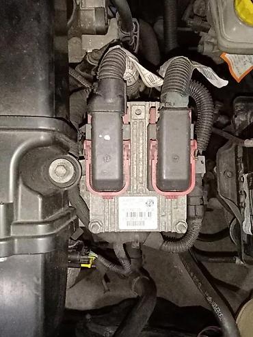 mpm e60: MOTORNI KOMPJUTER FIAT GRANDE PUNTO 1.4 8 VENTILA | Fiat Grande — 1