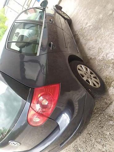 otkup auto guma: KOMPLETAN AUTO ZA VOLKSWAGEN GOLF 5 OD 2003. DO 2009. GOD. | SERVIS — 2