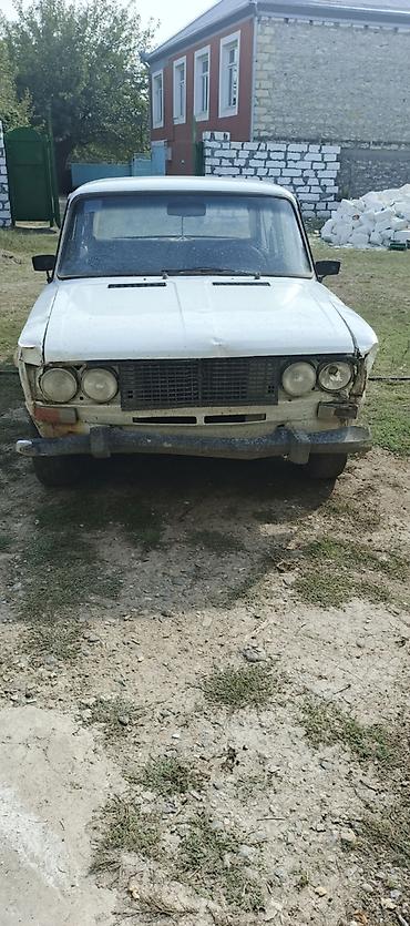 mator 06: VAZ (LADA) 2106: 1.6 l | 1983 il 54654 km Sedan — 1