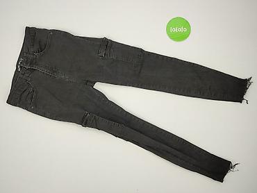 jeans original: Cropp, Jeansy damskie, rozmiar S — 2