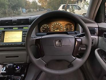 тойота чайзер 100 купить: Toyota Crown: 2003 г., Седан — 9