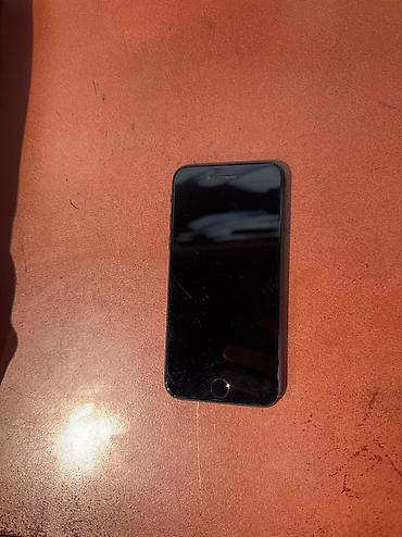 iphone se 2020 qiymeti: IPhone SE 2020, 64 GB, Qara, Barmaq izi — 2