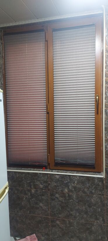 Uzunmüddətli kirayə mənzillər: Xaqlar dosluqu 1 otaq bina Opzteldir basi Cixmayan narahat etmesin — 7