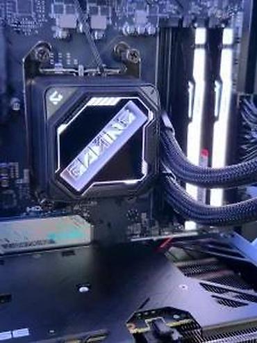 Desktop računari i radne stanice: Ryzen 7 7800X3D RX 9060XT B840 32GB 1TB - SM160PC. ✨ Prodaja i — 4