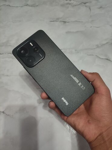 dexp ноутбук цена: Redmi, Redmi Note 14, 256 ГБ, цвет - Черный, 2 SIM
