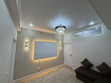 Продажа квартир: Студия, 57 м², Технопарк Элитка, 9 этаж, Свежий ремонт — 10