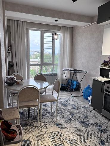 Долгосрочная аренда квартир: 1 комната, Собственник, Без подселения — 2