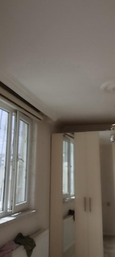 Həyət evləri və villalar: Bakıxanov qəs. 6 otaqlı, 200 kv. m, Yeni təmirli — 1