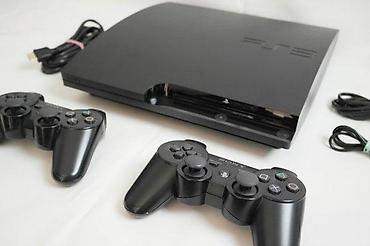 elektronska: Sony PlayStation 3 (model 3004B), lepo očuvana i potpuno ispravna — 5