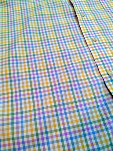 Košulje: Muška košulja Faconnable vel. XXL Prvoklasna skupocena vanserijska — 4