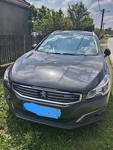 nalepnice za auto: FAR,KRILO,HAUBA,BRANIK ZA PEUGEOT 508 OD 2015. DO 2018. GOD. | — 1