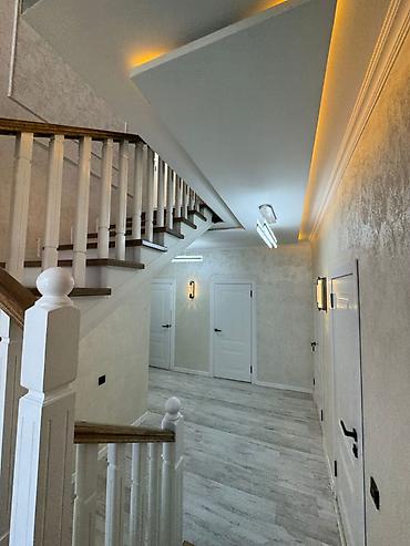 Продажа коттеджей и домов: 🏡 Продается современный двухэтажный дом Просторный и уютный дом с — 6