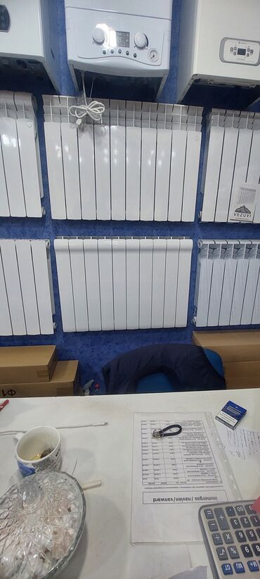 Hamam suşilkaları: Məhsul: Dəsmal qurudan (radiator) – divara montaj üçün Təsvir: - — 13