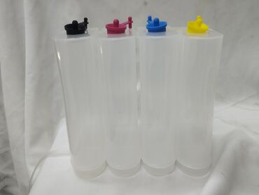 совместимые расходные материалы integral pla пластик: Расходные материалы для типографии #донорка для краски -2500сом