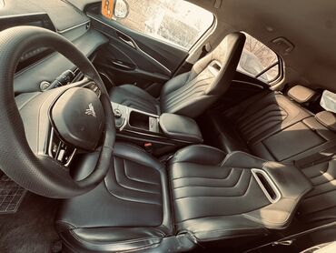 Другие автомобили: Neta U Pro /Ev-Электро кроссовер. Основные особенности: - Кузов — 9