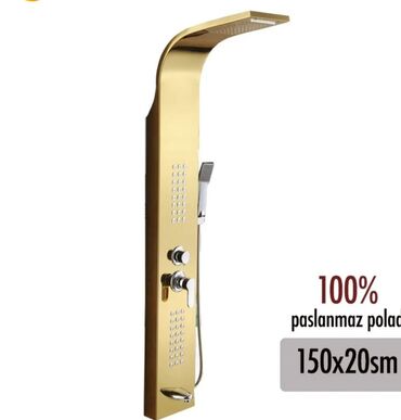 Cakuzi vannalar: Yeni Cakuzi vanna Motorlu, Pulsuz çatdırılma — 47