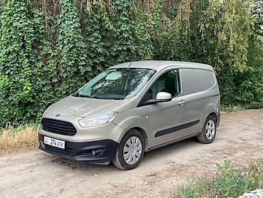 e6 3: Volkswagen Caddy: 2015 г., 1.5 л, Механика, Дизель, Фургон — 5
