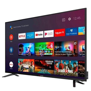 пульт для телевизора самсунг: YASIN, SAMSUNG, HISENSE, SKYWORTH Новые Телевизоры по минимальной at lalafo.kg пульт для телевизора самсунг: YASIN, SAMSUNG, HISENSE, SKYWORTH Новые Телевизоры по минимальной