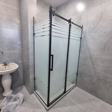 Душевые кабины: Душевая кабина Квадрат — 6