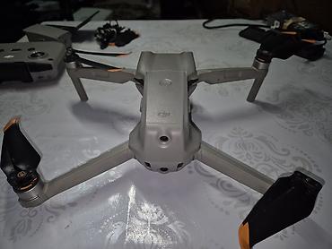 Дроны: Срочно продаю дрон DJI AIR 2S комбо — 4