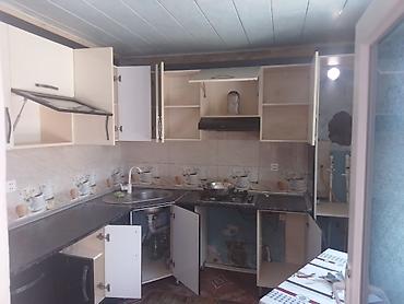 yardimli: 4 otaqlı, 117 kv. m, Kredit yoxdur, Orta təmir — 5