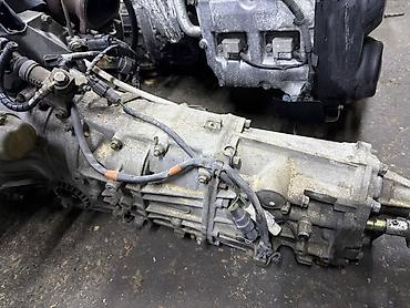 форестер каропка: Коробка передач Механика Subaru 2002 г., Б/у, Япония — 1
