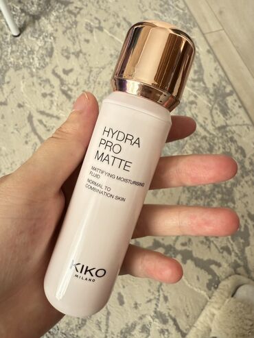ботинки женские бишкек: Продаю kiko Milano праймер брала в Бонита мне не подошло на мою кожу