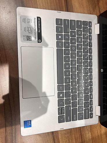 HP: Ustune birde mause hediyye! HP Omnibook 5 Flip – 2‑in‑1 çevrilə bilən — 2