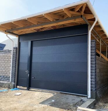 Сварка: Сварка | Ворота Доставка, Гарантия, Бесплатная смета — 7