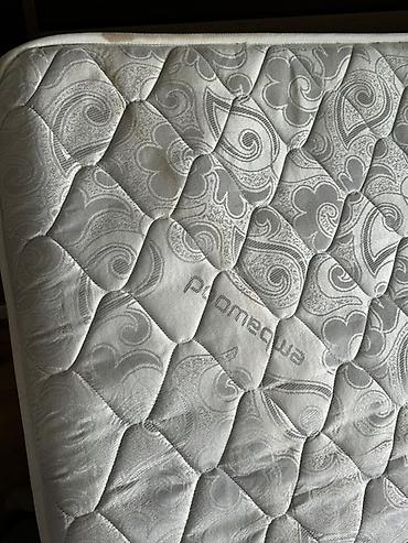 Paltar dolabları, qarderoblar: İşlənmiş, 4 qapılı, Güzgülü, Qəhvəyi, Taxta, Kupe, Düz dolab — 12
