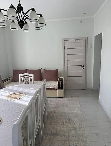 Продажа коттеджей и домов: ПРОДАЕТСЯ НЕМЕЦКИЙ ДОМ 📌 Общая площадь: 80 м² 🔹 Материал стен: кирпич — 7