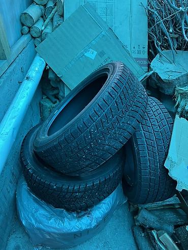 покрытые: Зимние шины Nokian Hakkapeliitta R3 (Iceproof) — комплект 4 шт. - — 1