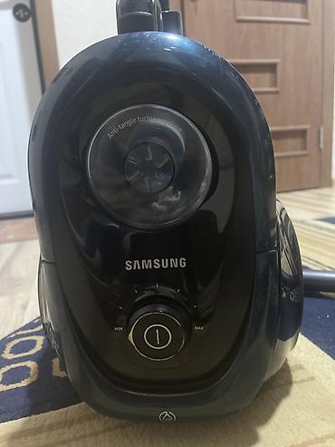 thomas tozsoran: Samsung tozsoran - Supertorpaq tutumu və güclü siklon tipli toz — 3