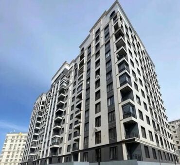 ак ордо участки: 2 комнаты, 60 м², Элитка, 11 этаж, ПСО (под самоотделку)