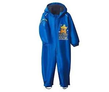 Kombinezoni: Dečiji zimski kombinezon PAW Patrol - Boja: intenzivno plava - — 14