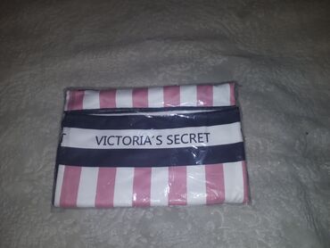 Baş geyimləri: Victoria secret hamam desmali original