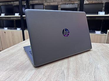 HP: İşlənmiş HP 15.6 ", Intel Core i3, 256 GB, Ünvandan götürmə, Ödənişli çatdırılma, Rayonlara çatdırılma — 6