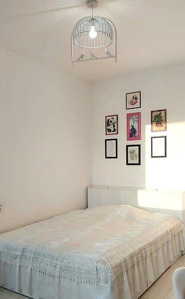 Долгосрочная аренда квартир: 4 комнаты, Риэлтор, Без подселения, С мебелью полностью — 9