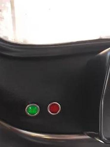 aparat za auto klime: NOVO LAMPICE INDIKATORI ZA FICU ZASTAVA 750 FICA | Cena za par — 3