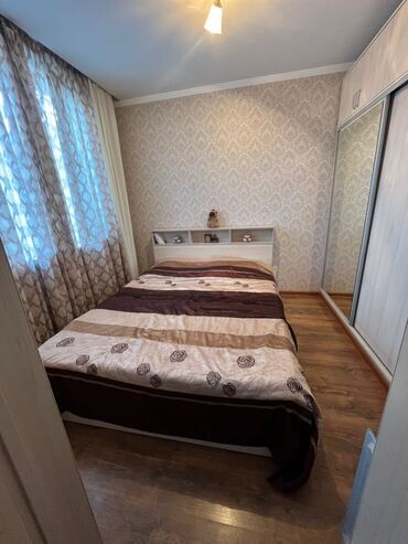 купить дом в нарыне: 2 комнаты, Собственник, Без подселения, С мебелью частично