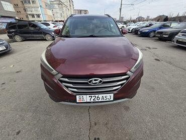 Hyundai: Предлагаю к продаже Hyundai Tucson 2018 года выпуска, комплектация