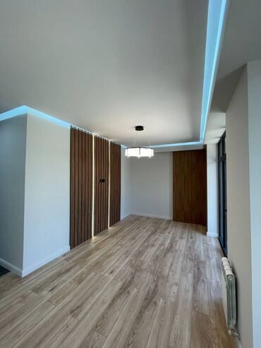 Продажа квартир: 3 комнаты, 80 м², Элитка, 3 этаж, Евроремонт